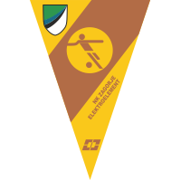 old logo of NK Zagorje