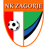 old logo of NK Zagorje