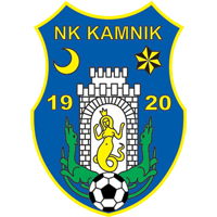 logo of NK Calcit Kamnik