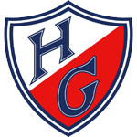 logo of Herlufsholm GF