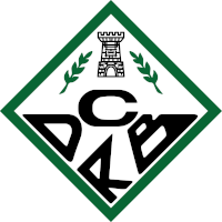 logo of CD Ribeira Brava