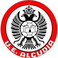logo of UE Alcúdia