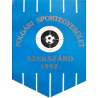 old logo of Szekszárdi UFC