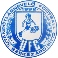 old logo of Szekszárdi UFC