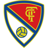 logo of Terrassa FC