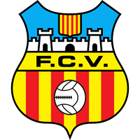 logo of FC Vilafranca
