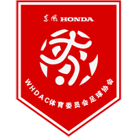 logo of Wuhan Dongfeng Honda