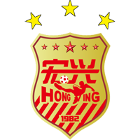 logo of Wuhan Hongxing Bairun FC