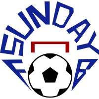 old logo of Zibo Cuju FC