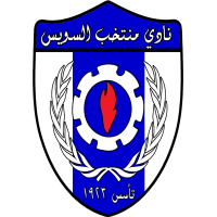 logo of Muntakhab Suez FC