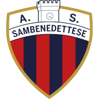 old logo of US Sambenedettese