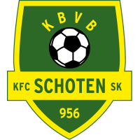 logo of KFC Schoten SK