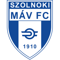 logo of Szolnoki MÁV FC