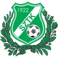 logo of Szigetszentmiklósi TK-Erima