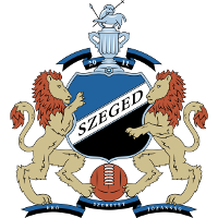 logo of Szeged 2011 - Grosics Akadémia