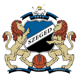 old logo of Szeged-Csanád Grosics Akadémia