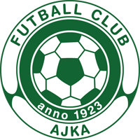 logo of FC Ajka