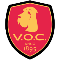 old logo of VOC Rotterdam