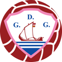 logo of GD Gafanha