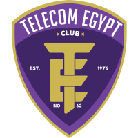 logo of Telecom Egypt SC