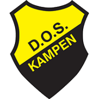 logo of DOS Kampen