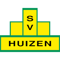 Logo SV Huizen