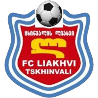logo of FK Liakhvi Tskhinvali