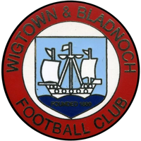 logo of Wigtown & Bladnoch FC