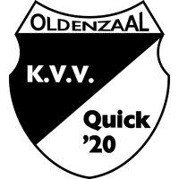 Logo KVV Quick '20