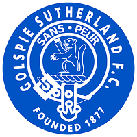 logo of Golspie Sutherland FC