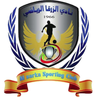 logo of Al Zarka SC
