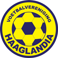 logo of VV Haaglandia