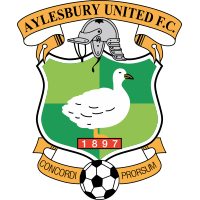 logo of Aylesbury United FC
