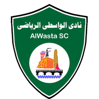 logo of El Wasta SC
