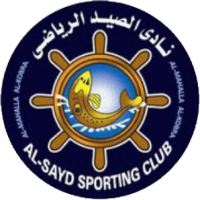 logo of Al Sayd SC