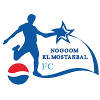 old logo of Nogoom FC