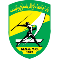logo of Ma'adi SYC