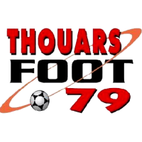 logo of Thouars Foot 79