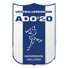old logo of ADO '20
