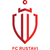 logo of SK Rustavi