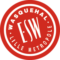 old logo of Wasquehal Football