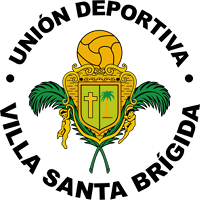 logo of UD Villa de Santa Brígida