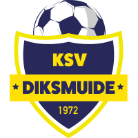old logo of KV Diksmuide Oostende