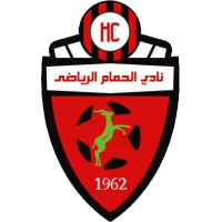 logo of El Hammam SC