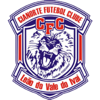 old logo of Cianorte FC