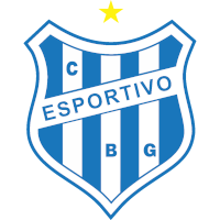 old logo of CE Bento Gonçalves