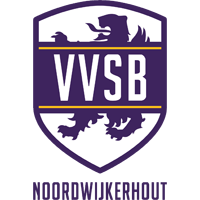 Logo VV Sint Bavo