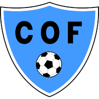 old logo of Club Oriental de Football
