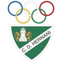 logo of CD Hernani
