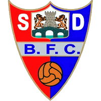 logo of SD Balmaseda FC
